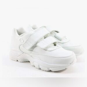 Apex Men's Athletic 2 Strap Walker X V926 Sneaker Medium Size 11 Wide